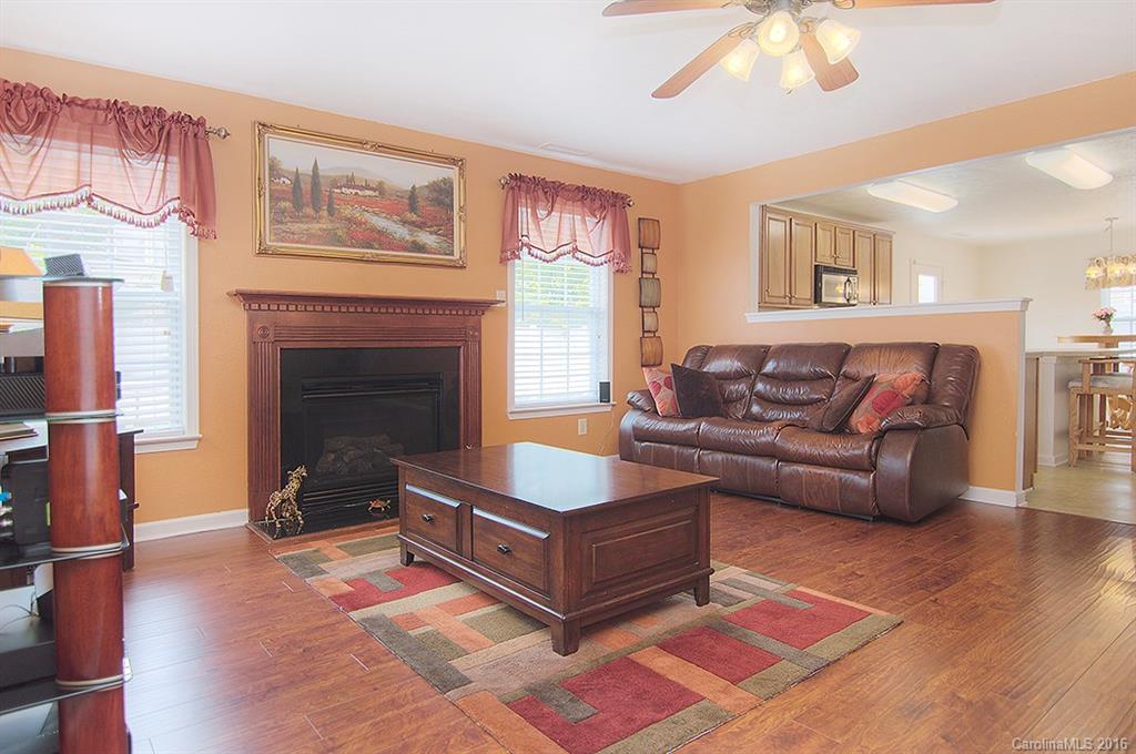 Baden Village - Residential