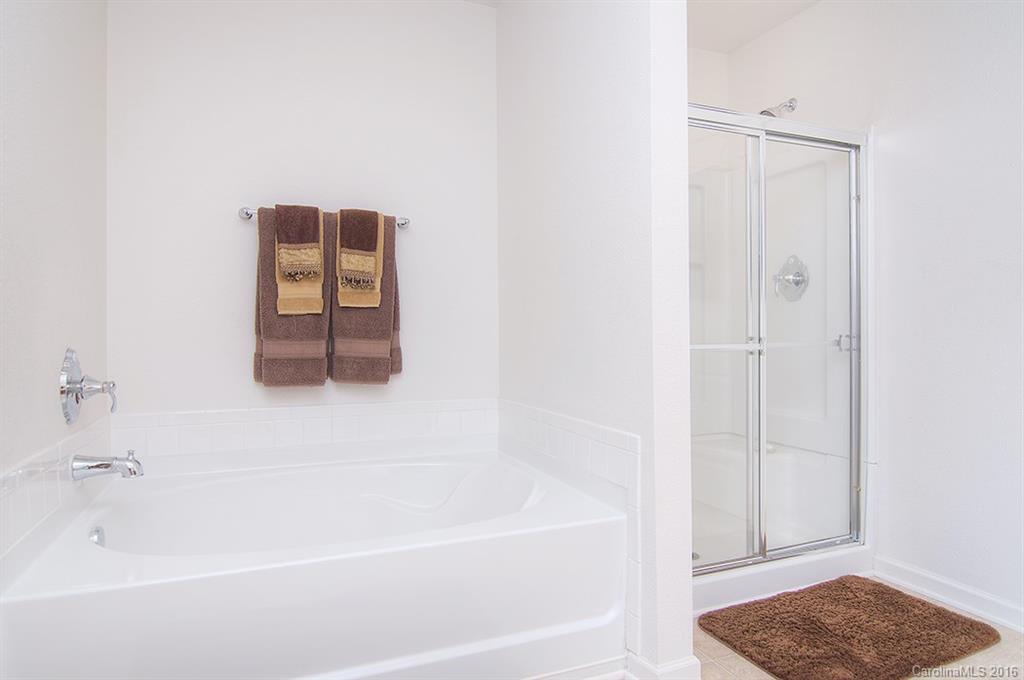 Baden Village - Residential