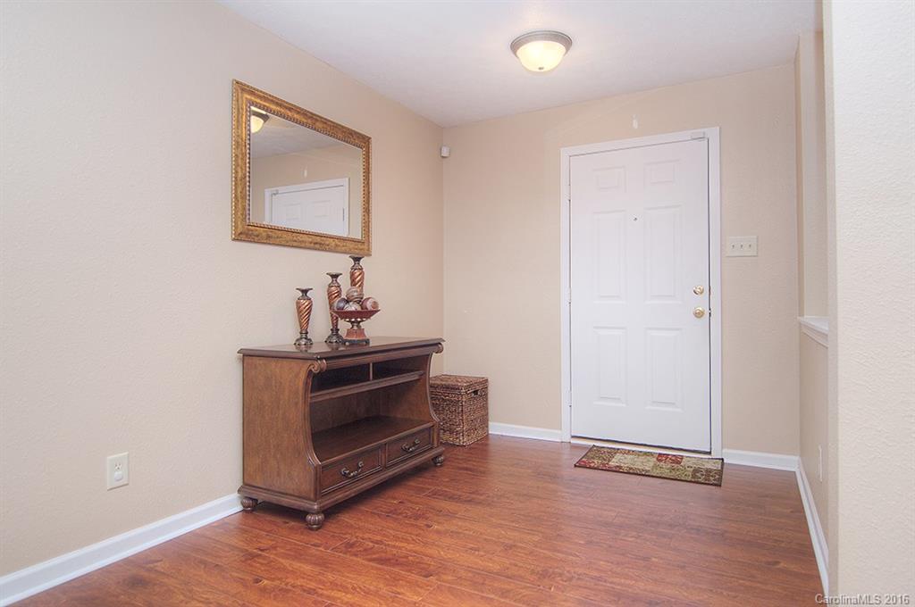 Baden Village - Residential