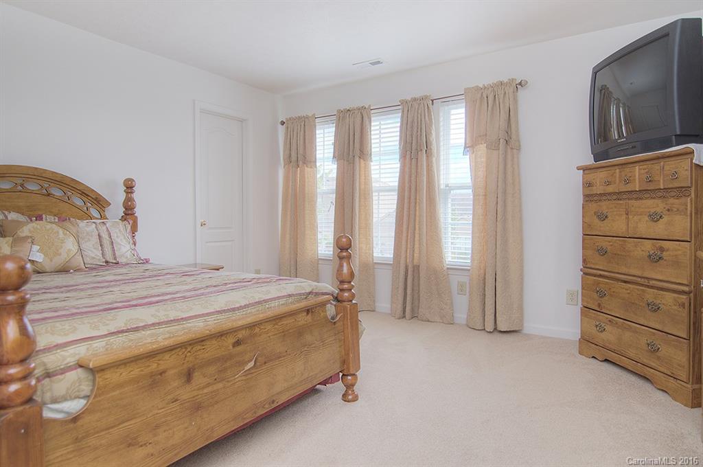 Baden Village - Residential