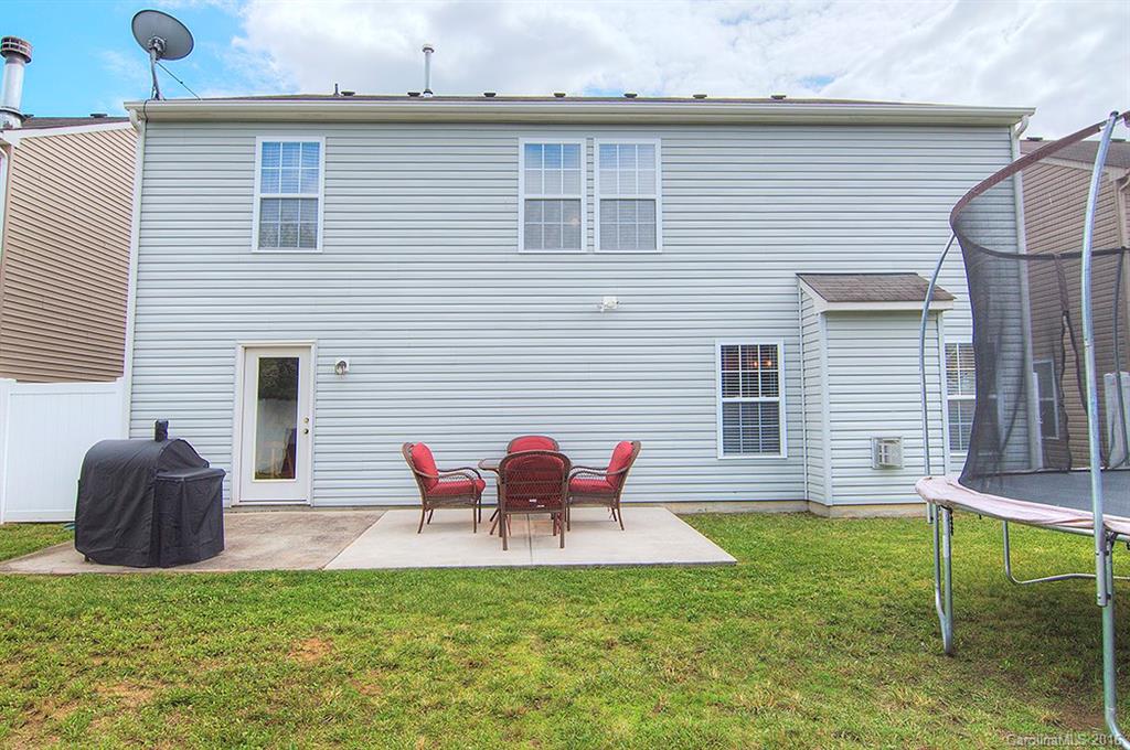 Baden Village - Residential