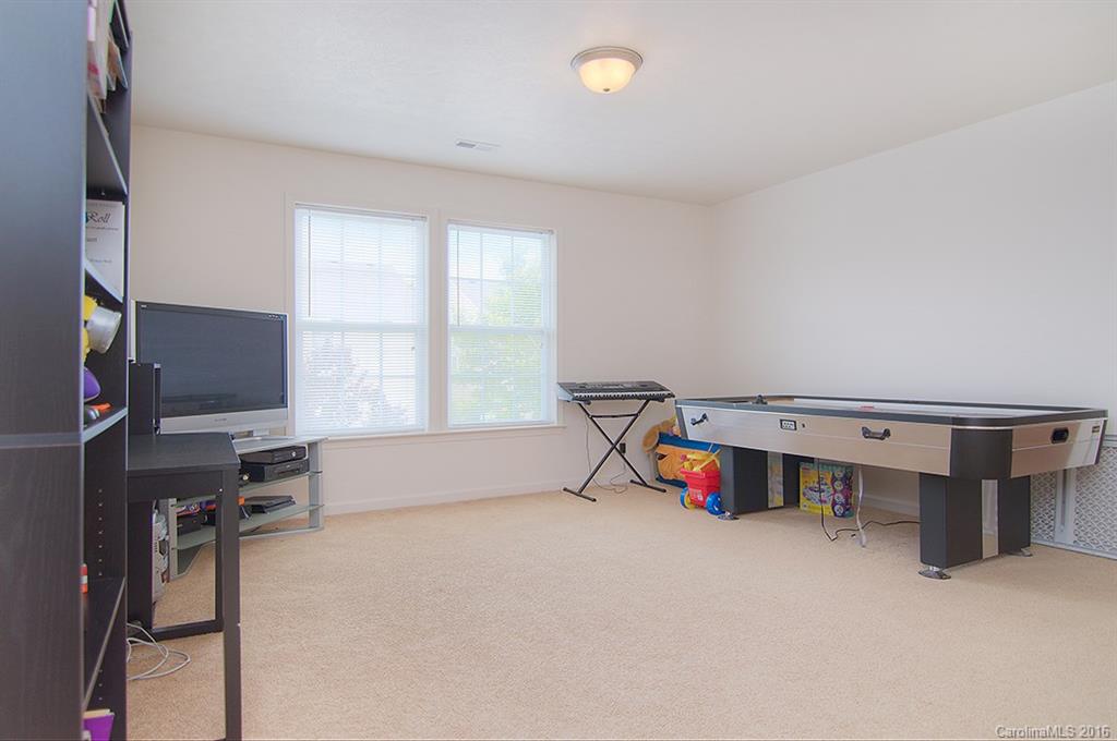 Baden Village - Residential