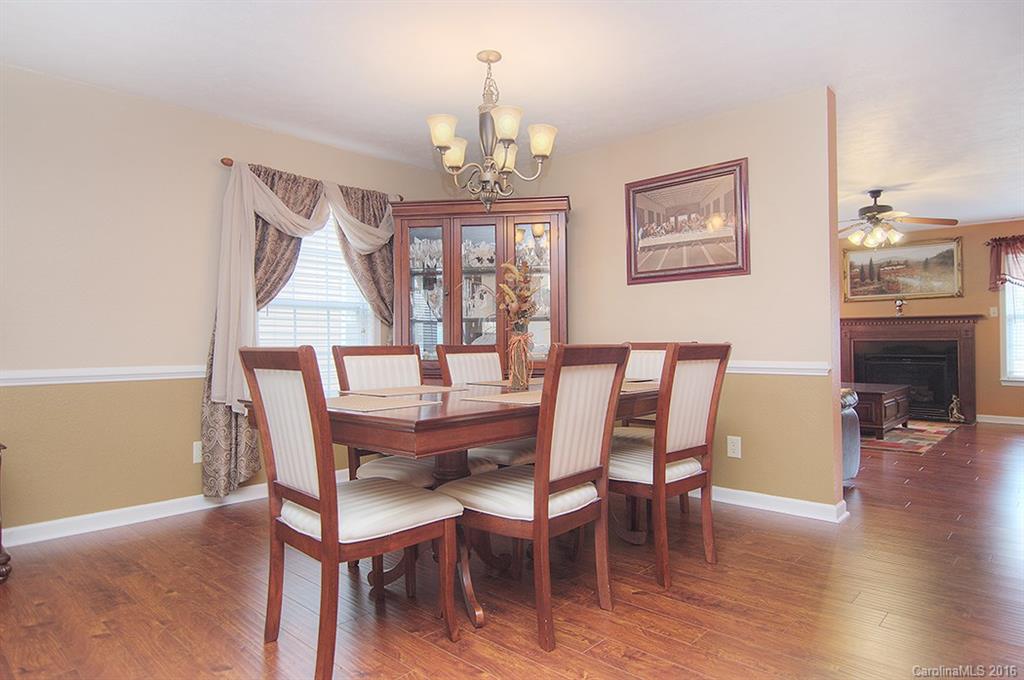 Baden Village - Residential