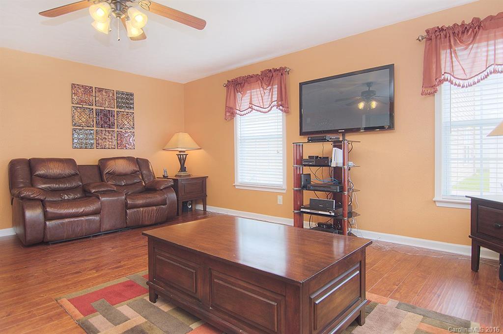 Baden Village - Residential