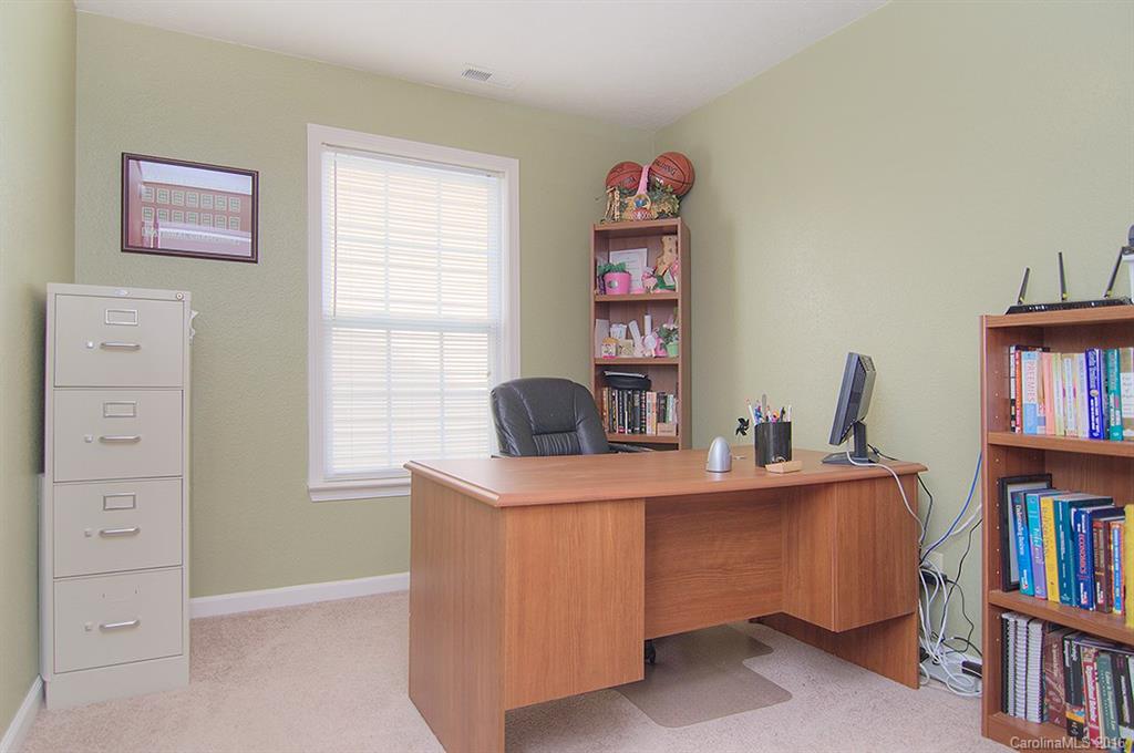 Baden Village - Residential