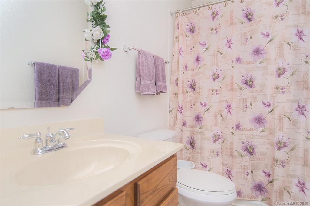 Baden Village - Residential