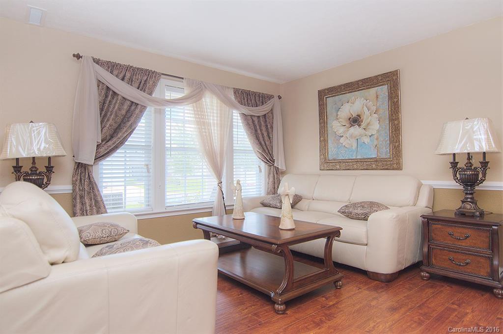 Baden Village - Residential