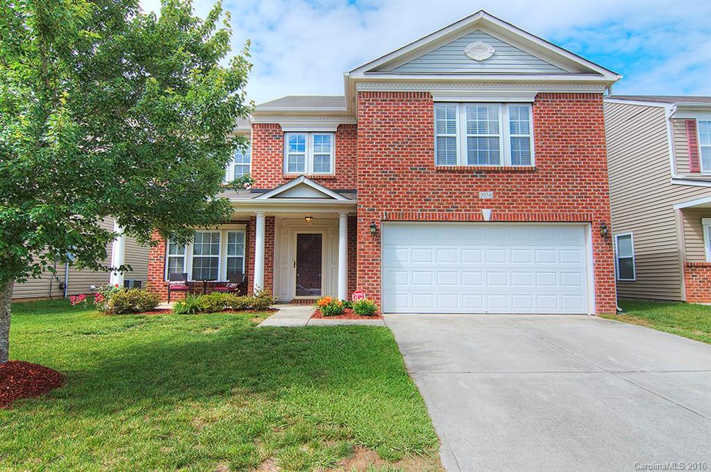 Baden Village - Residential