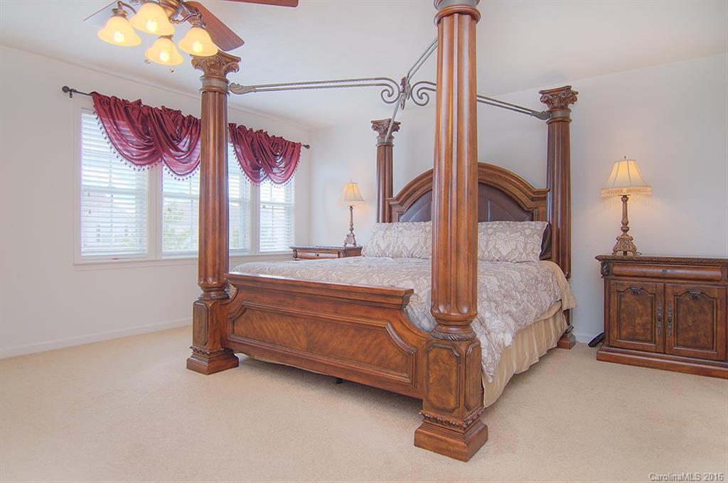 Baden Village - Residential