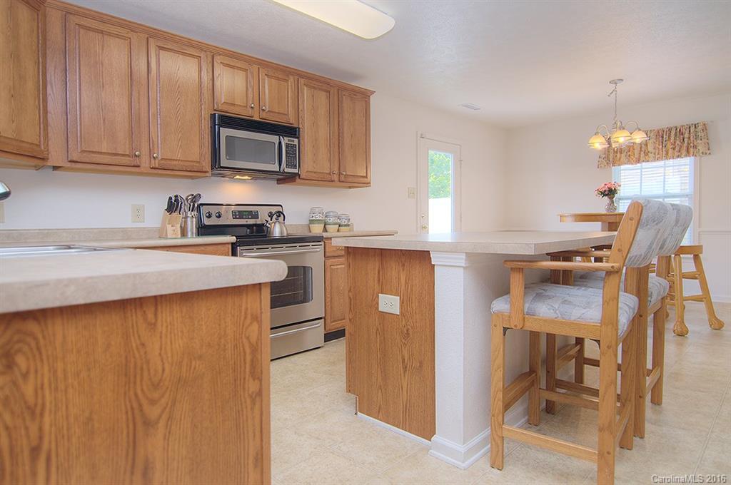 Baden Village - Residential