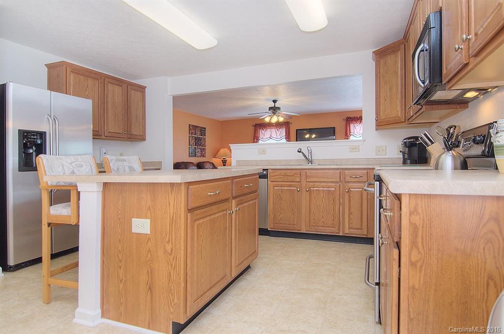 Baden Village - Residential