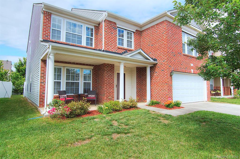 Baden Village - Residential