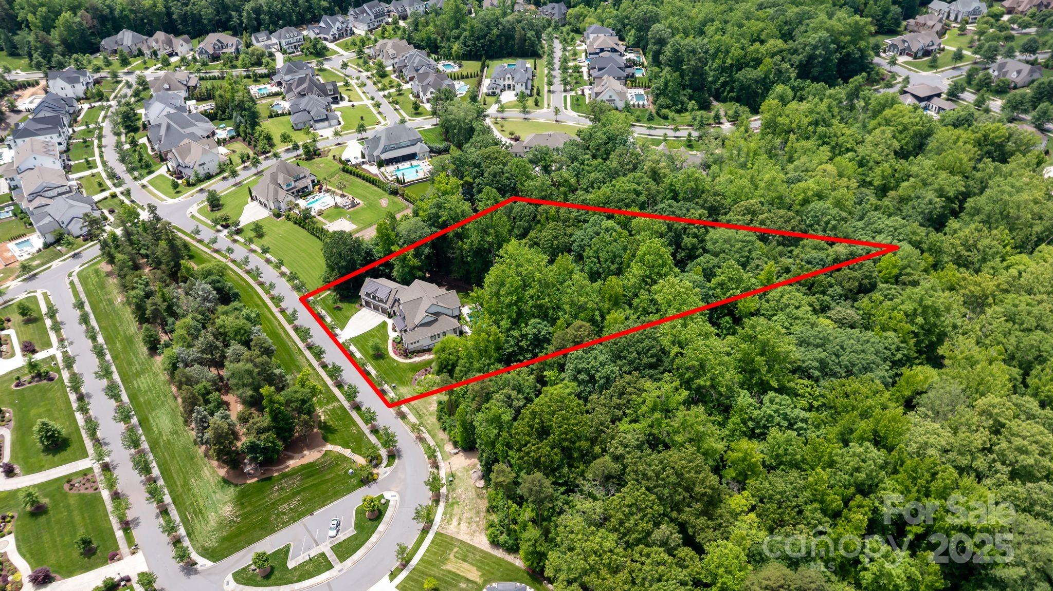17416 Gillican Overlook Road