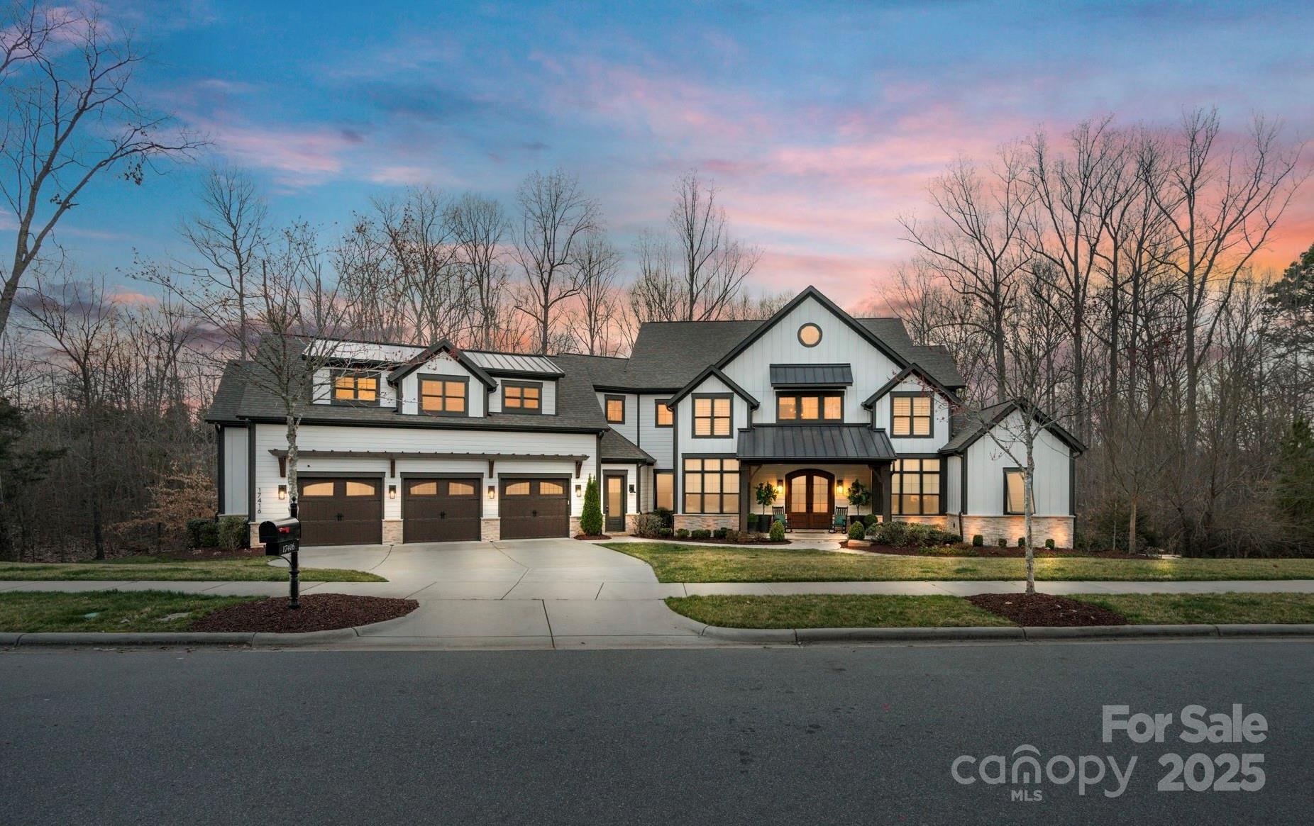 17416 Gillican Overlook Road
