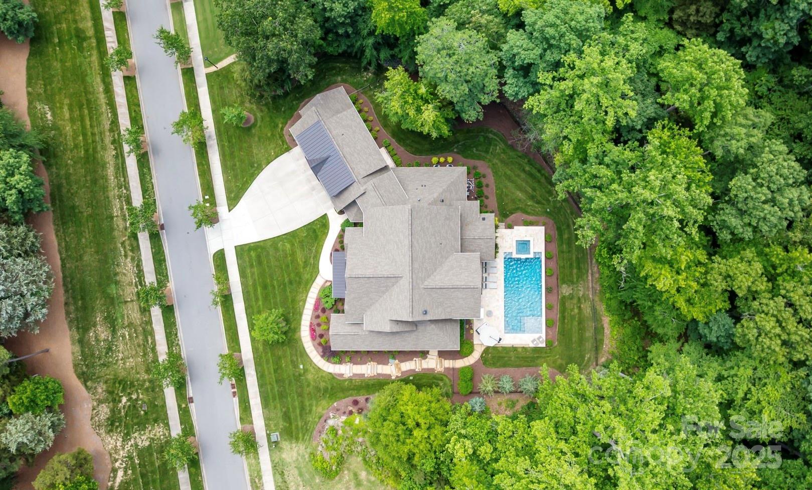 17416 Gillican Overlook Road