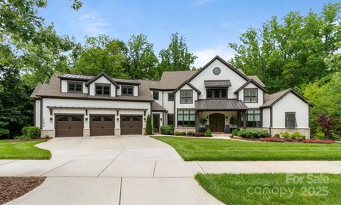 17416 Gillican Overlook Road Davidson NC 28036