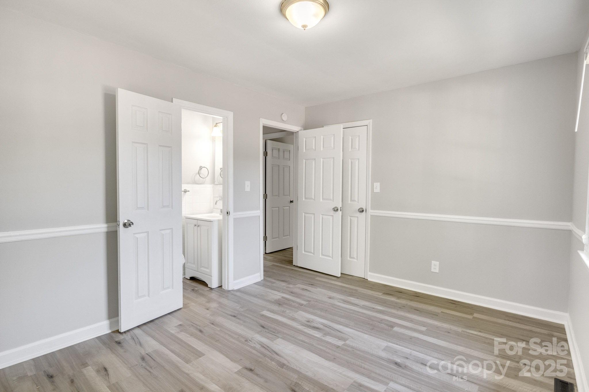 Shamrock Hills - Residential