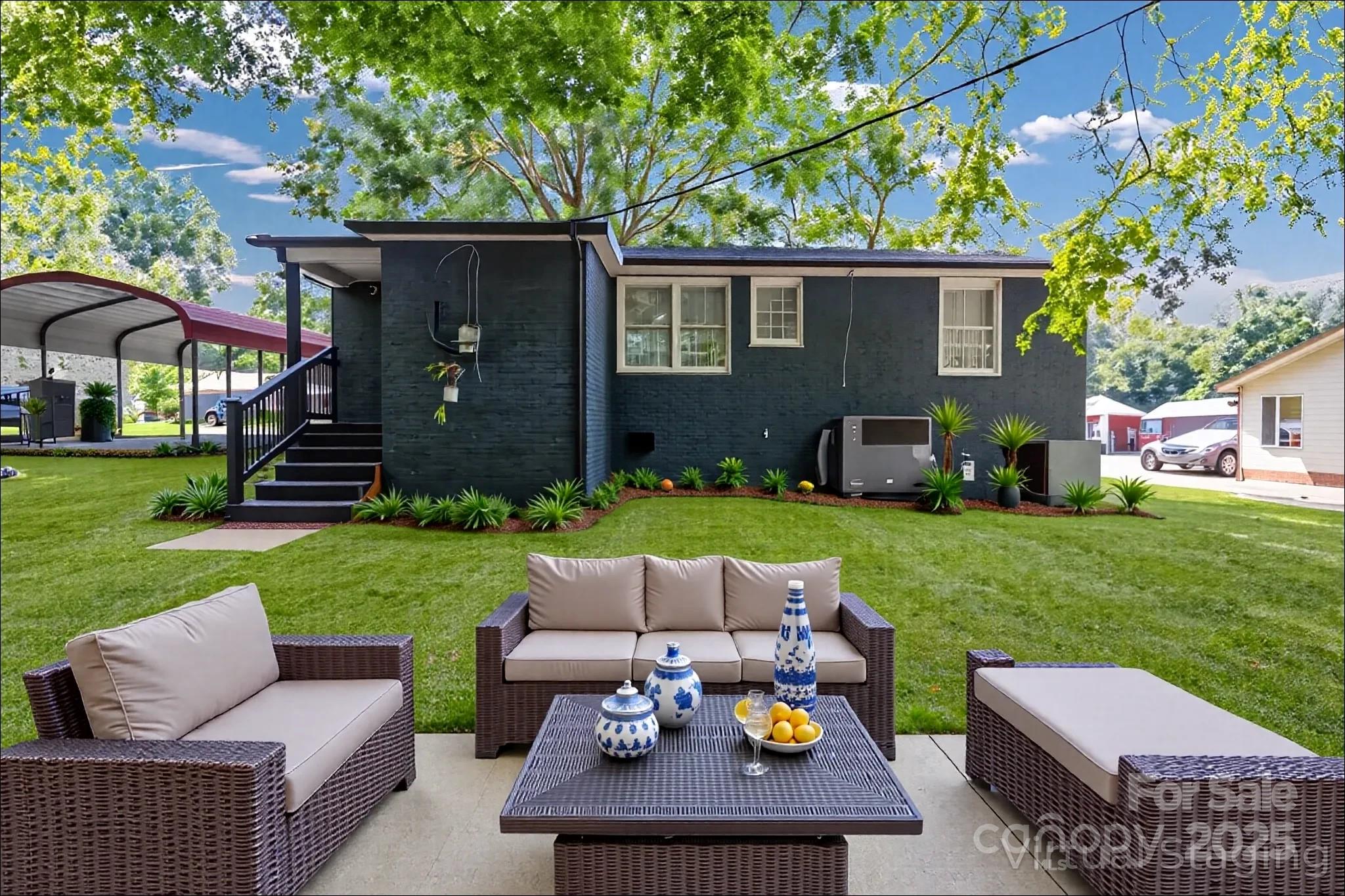 Shamrock Hills - Residential