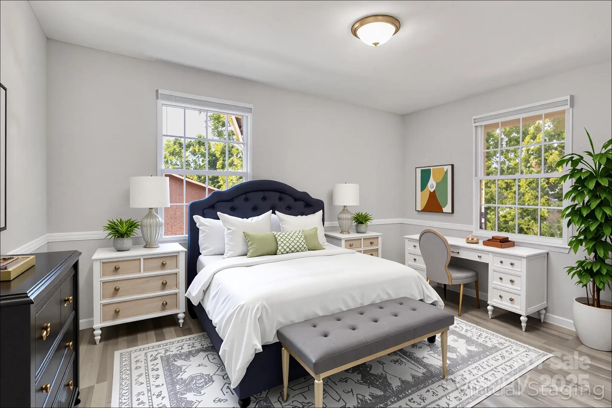 Shamrock Hills - Residential