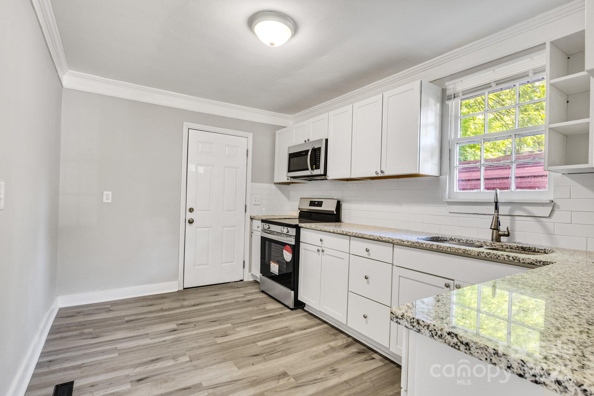 Shamrock Hills - Residential