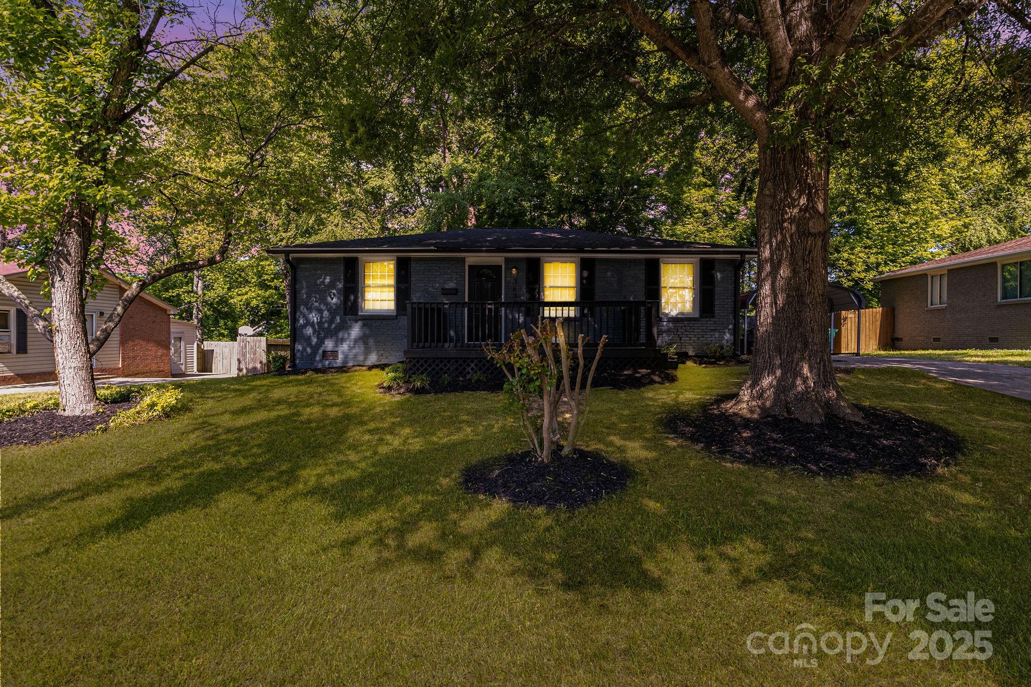 Shamrock Hills - Residential