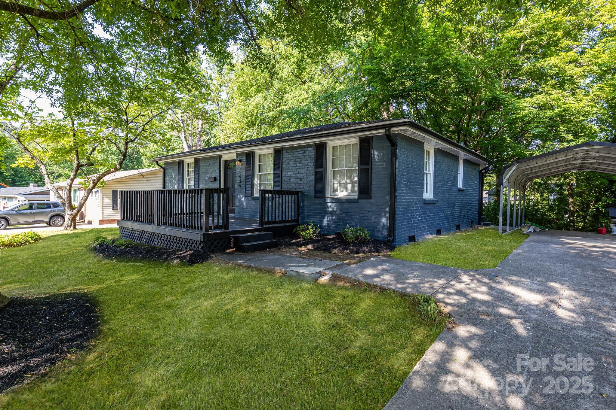 Shamrock Hills - Residential