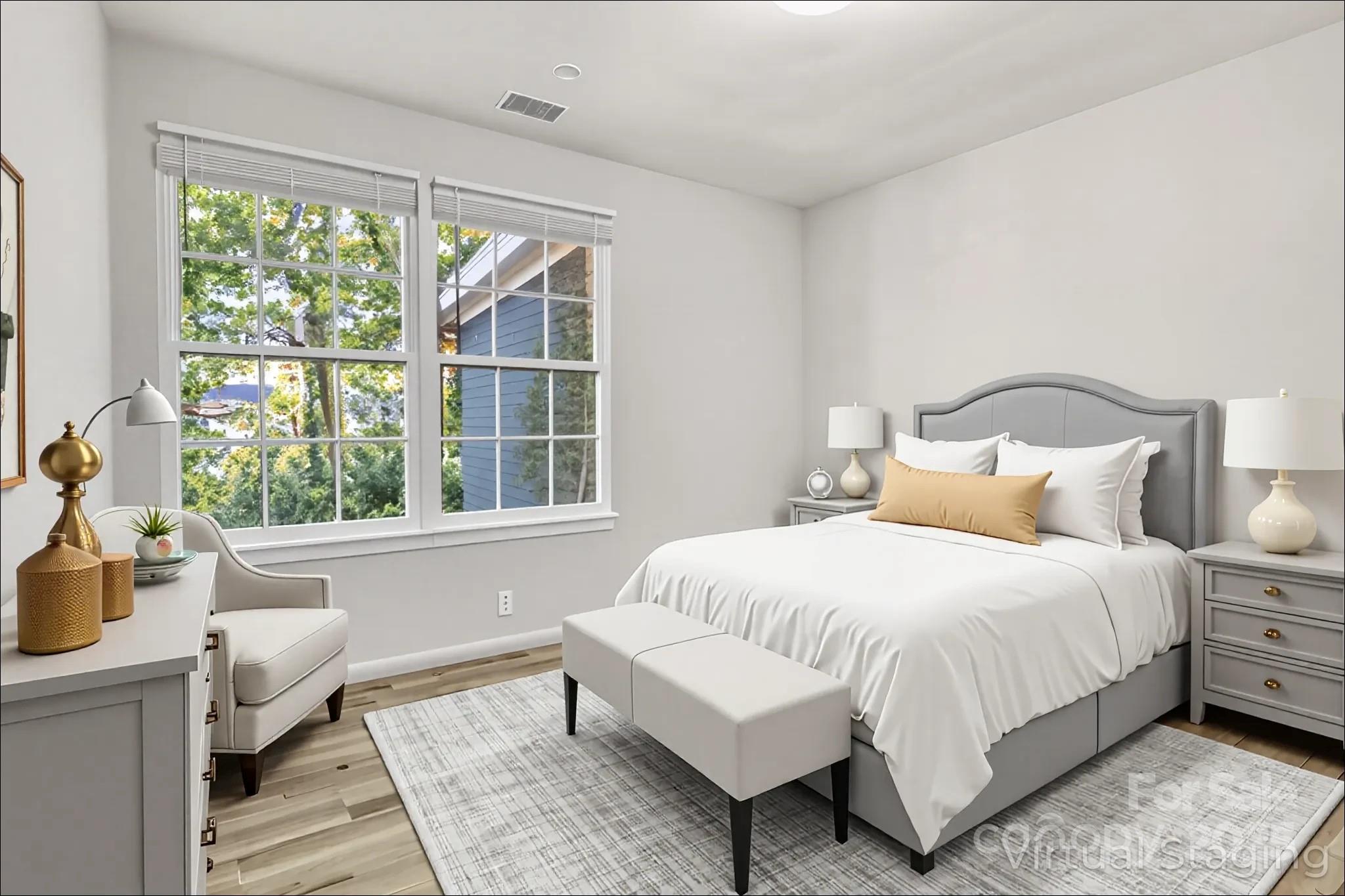 Shamrock Hills - Residential