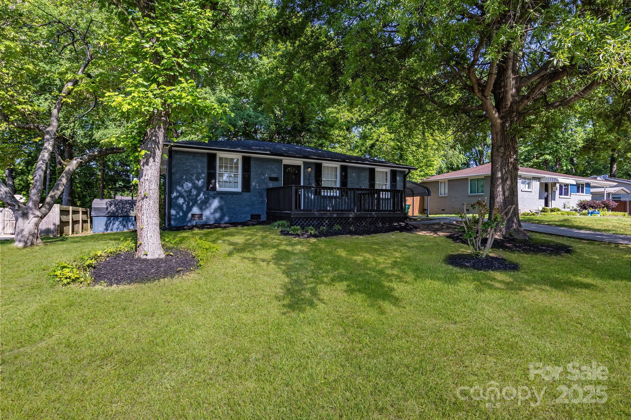 Shamrock Hills - Residential