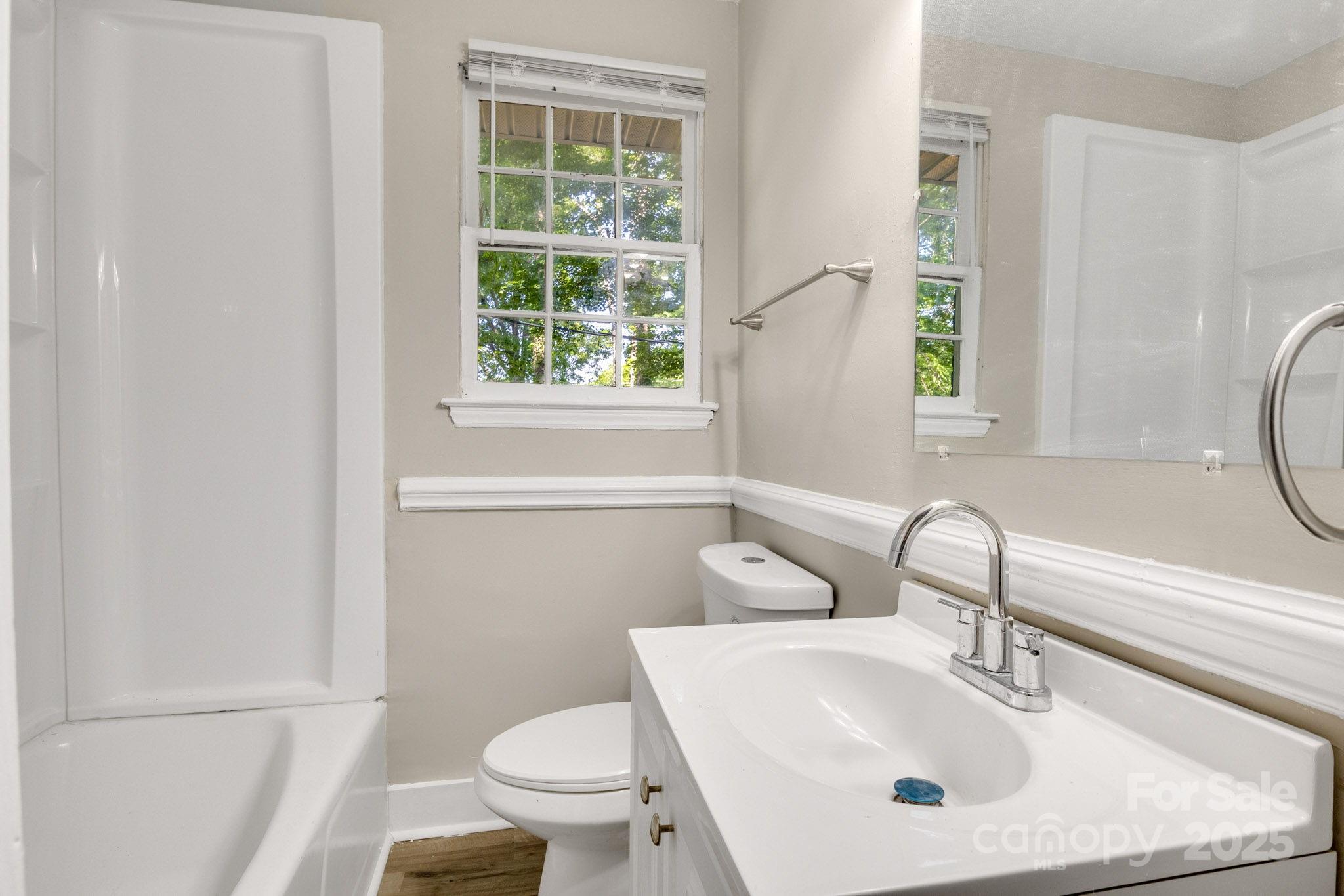 Shamrock Hills - Residential