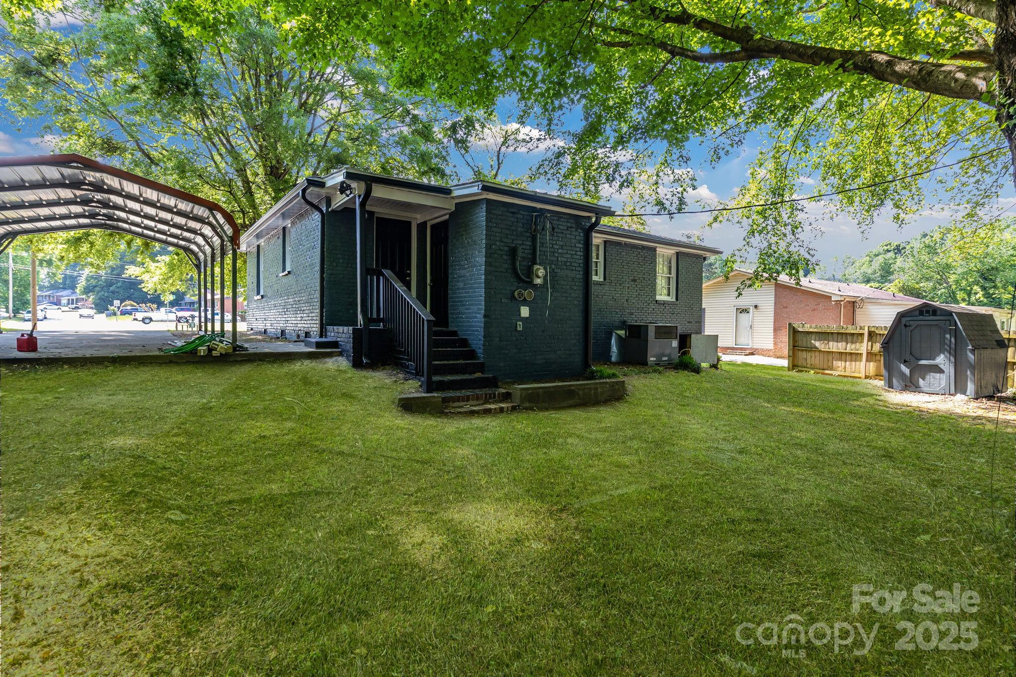 Shamrock Hills - Residential