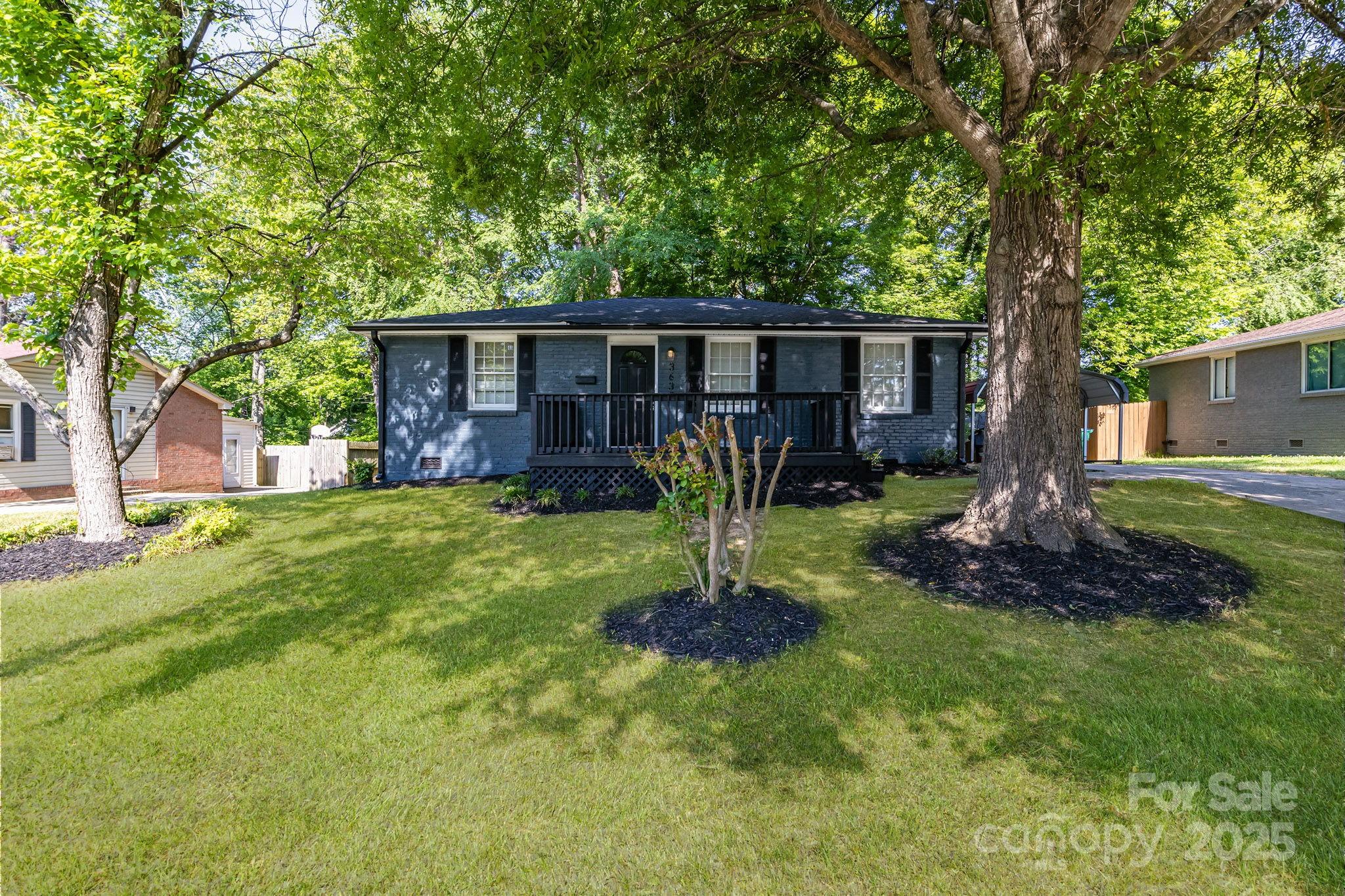 Shamrock Hills - Residential