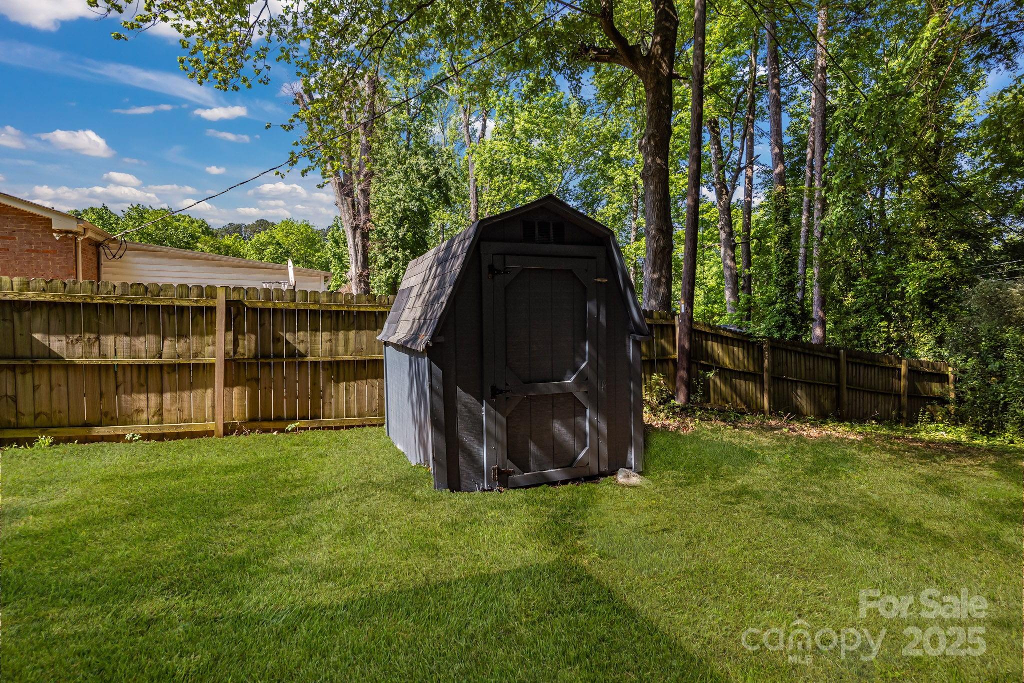 Shamrock Hills - Residential