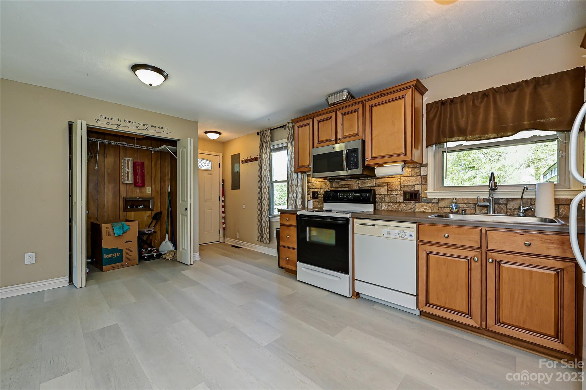 Rama Woods - Residential