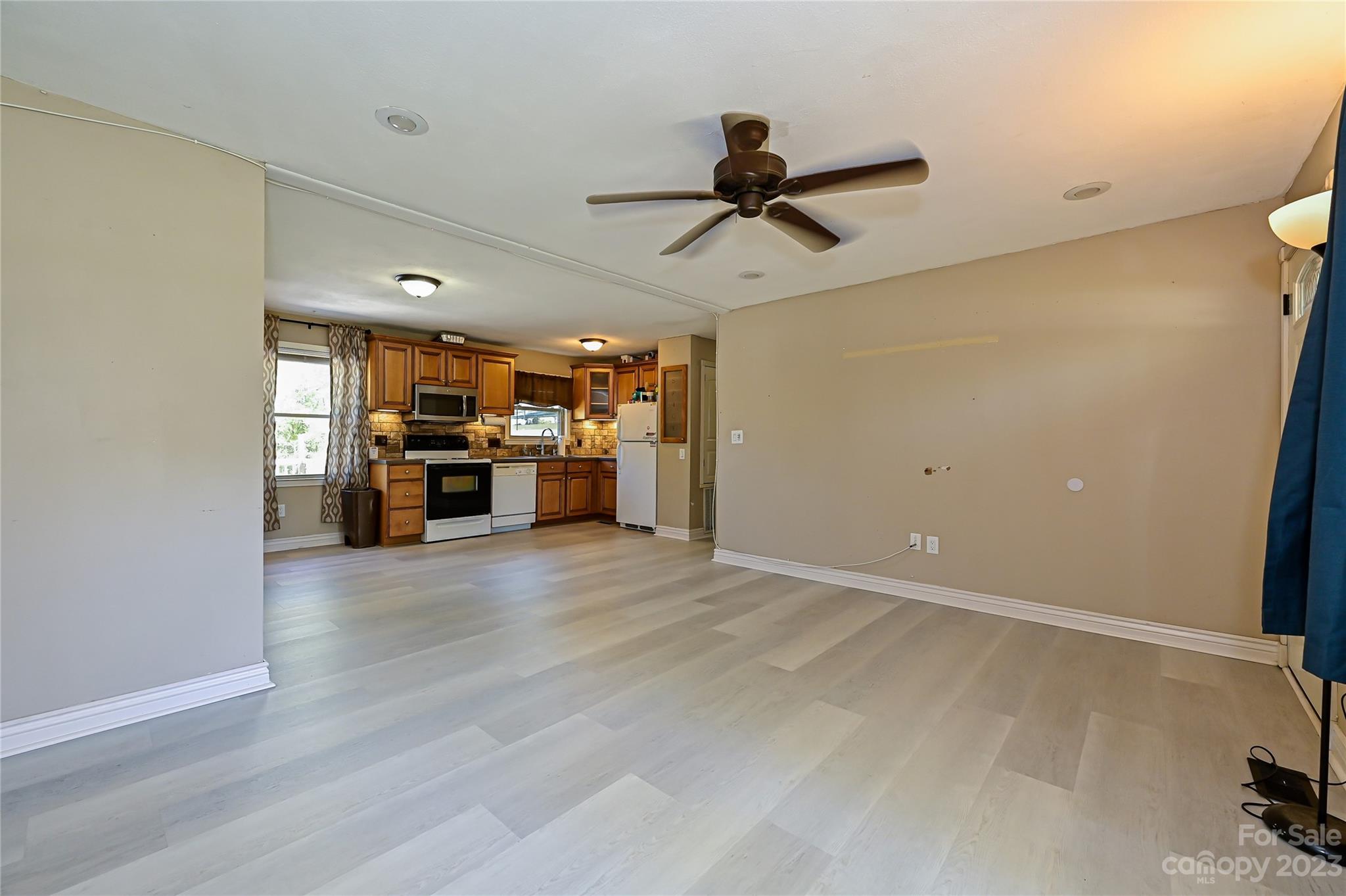 Rama Woods - Residential