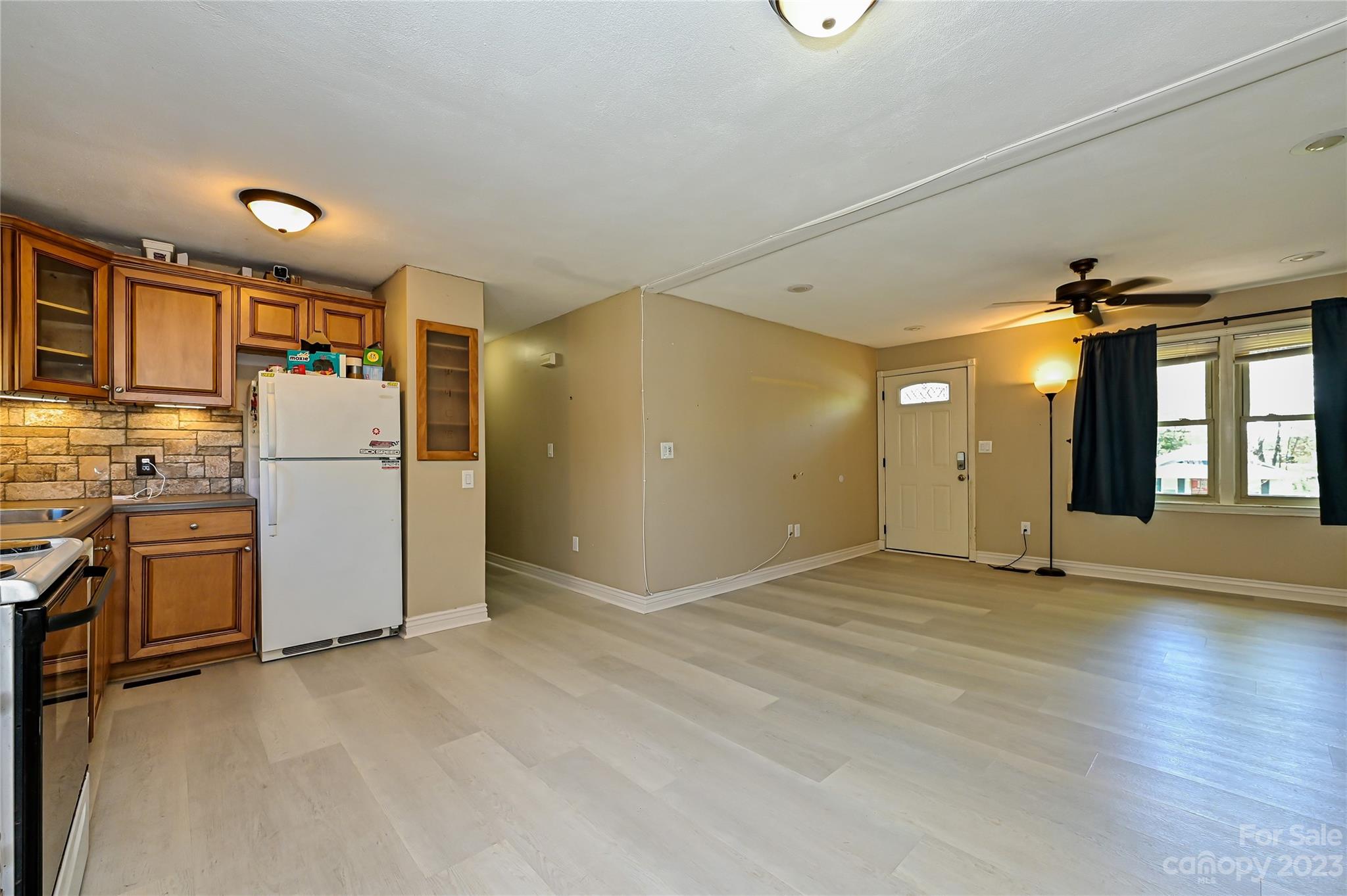 Rama Woods - Residential