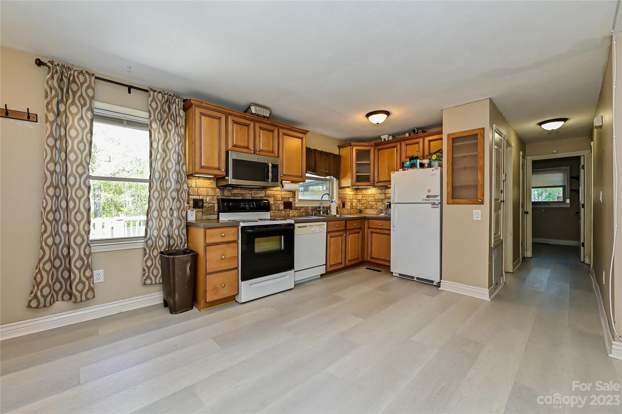 Rama Woods - Residential