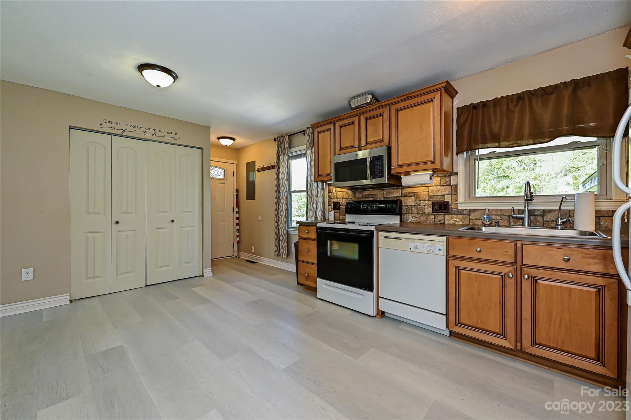 Rama Woods - Residential