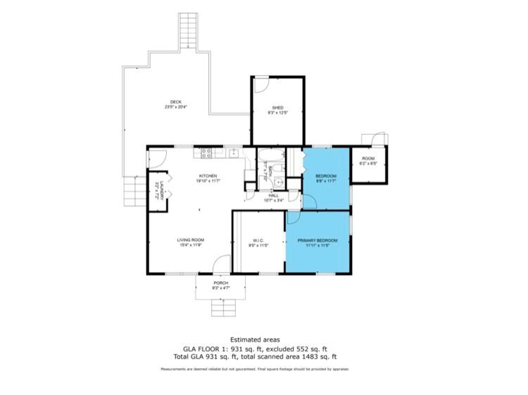 Rama Woods - Residential