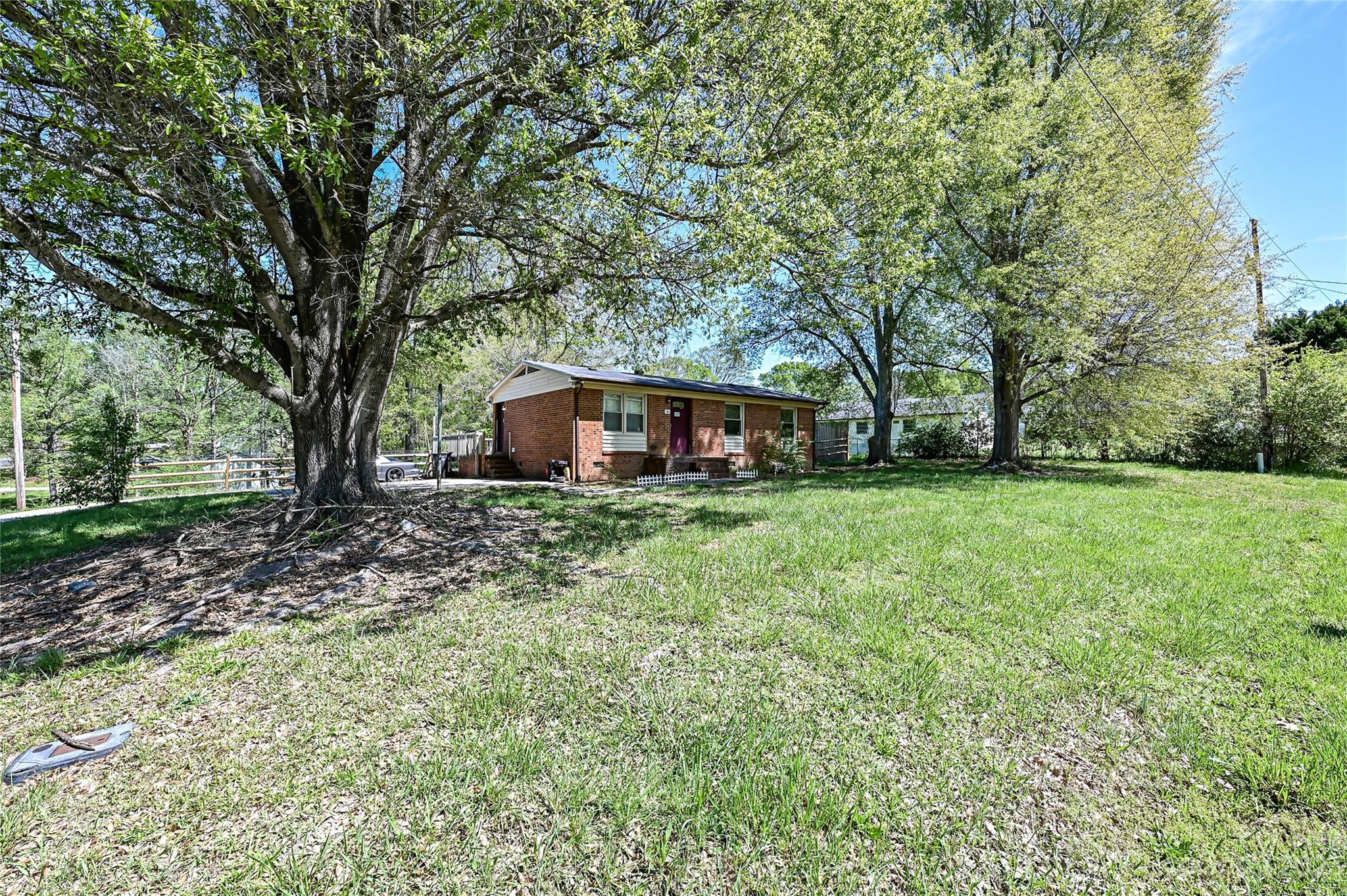 Rama Woods - Residential