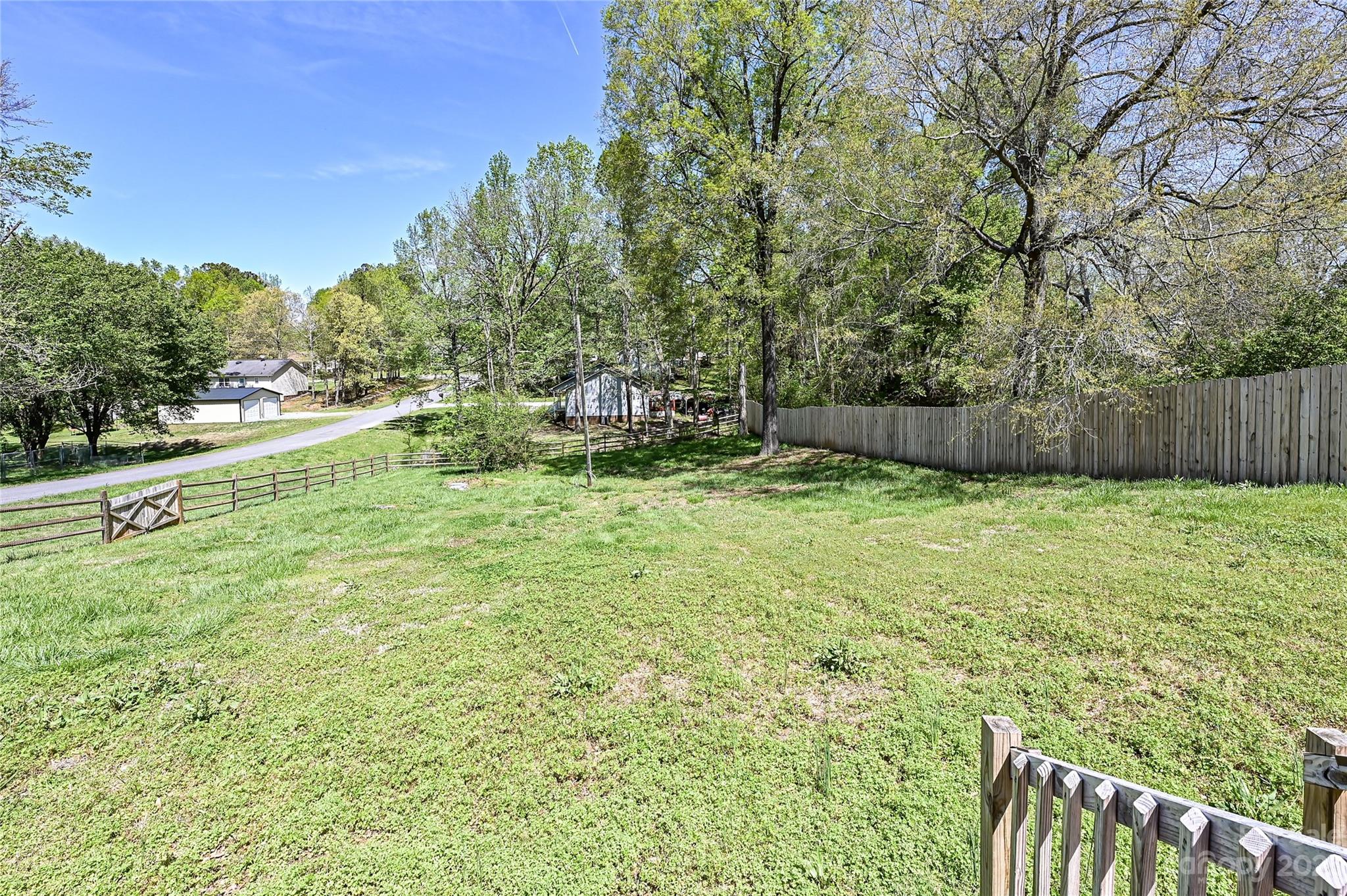 Rama Woods - Residential