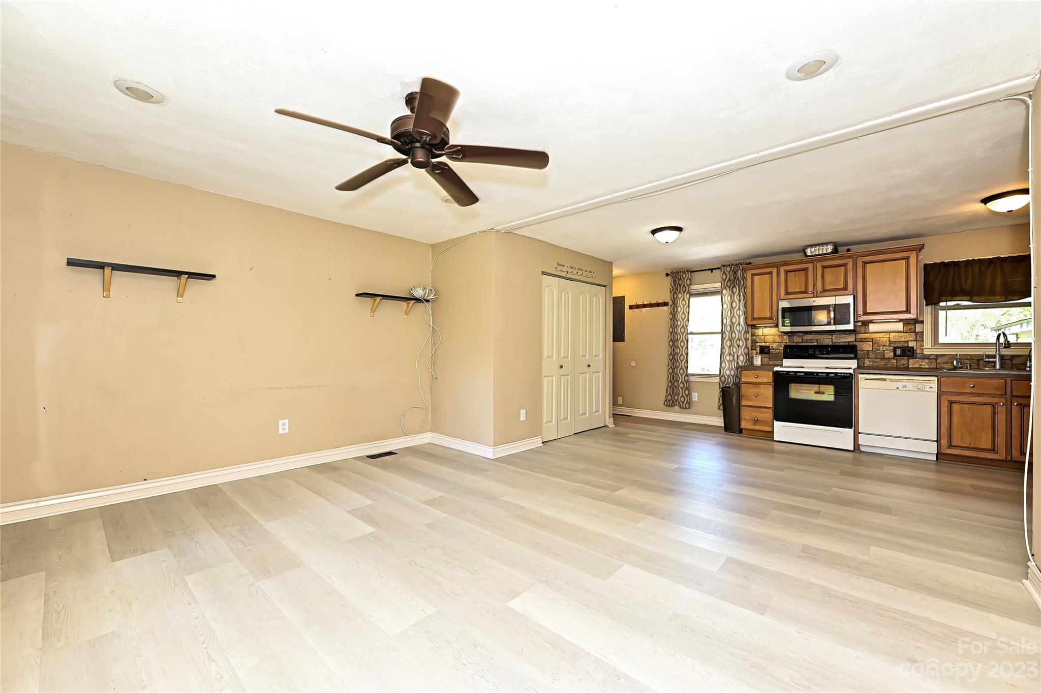 Rama Woods - Residential