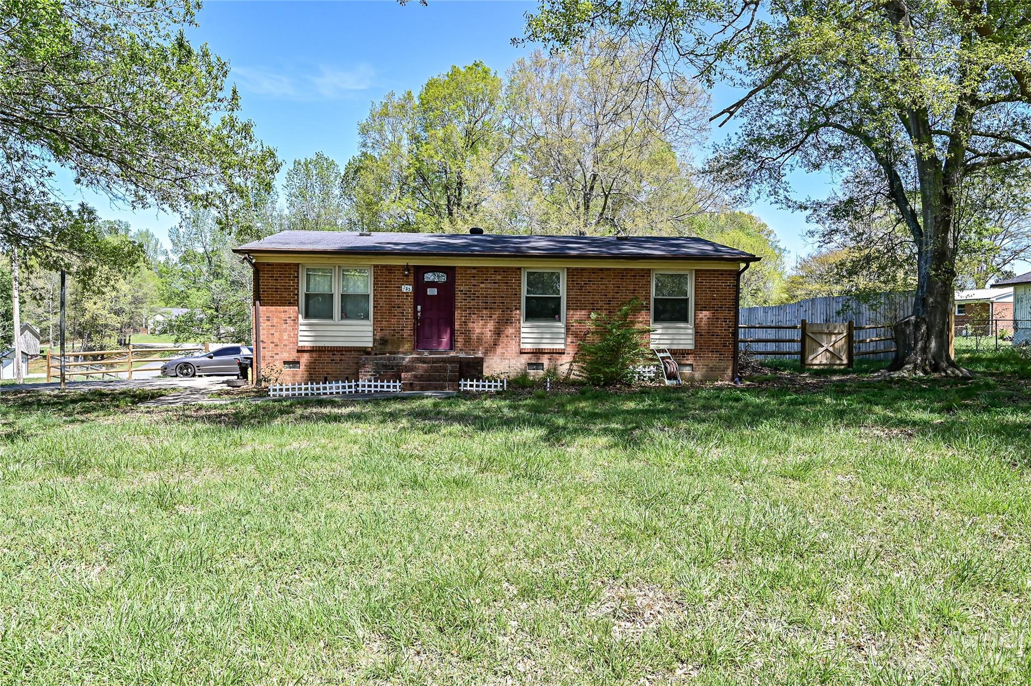 Rama Woods - Residential