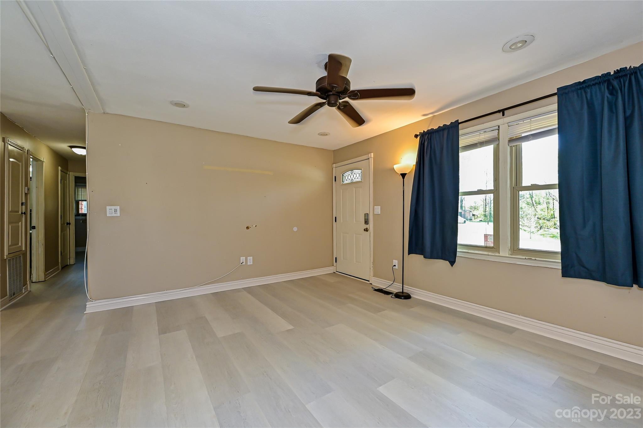 Rama Woods - Residential