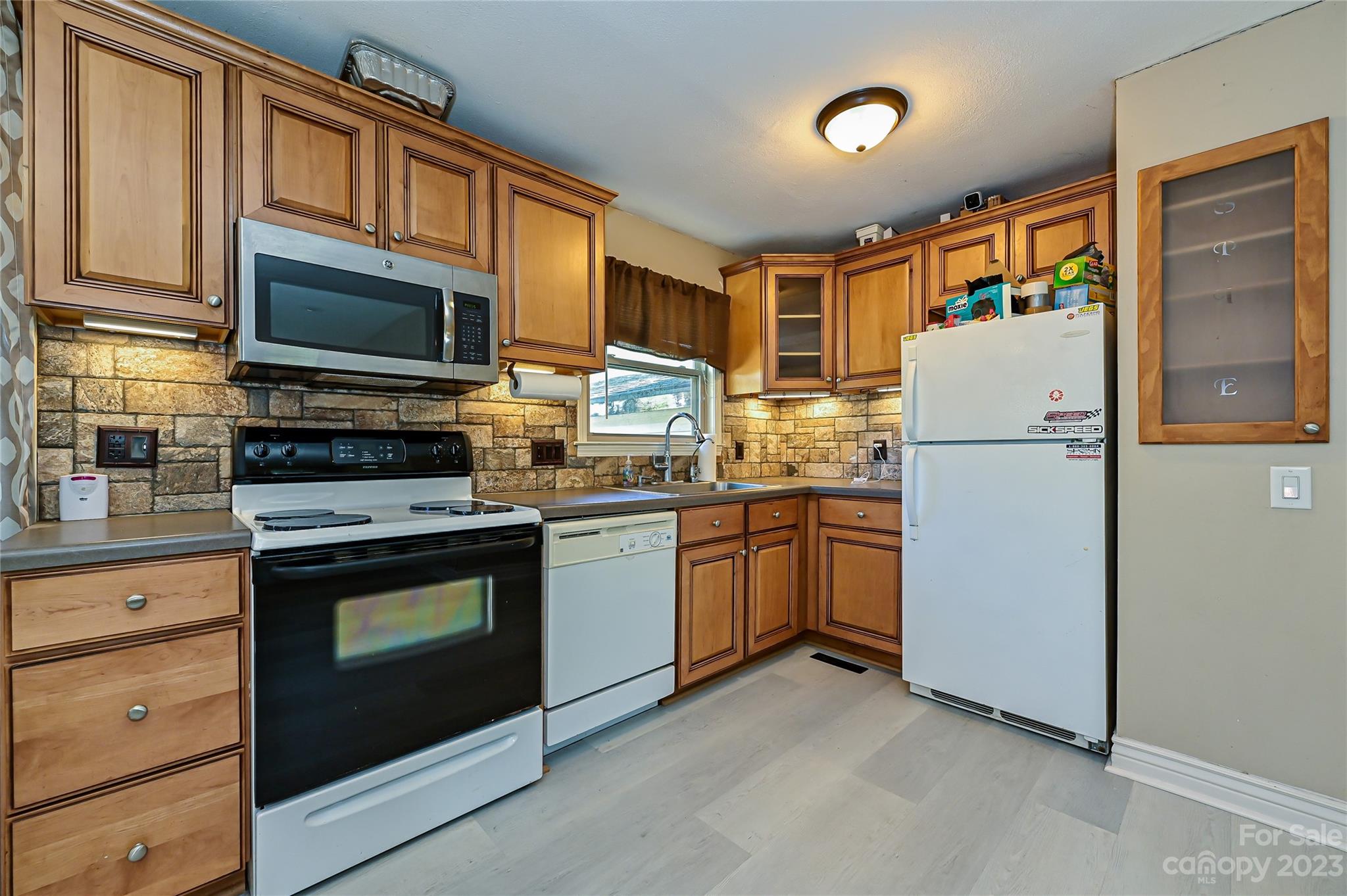 Rama Woods - Residential