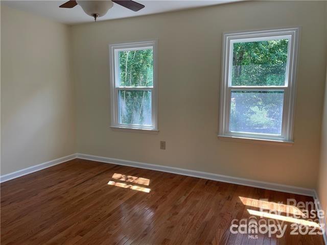 Touchstone - Residential Lease