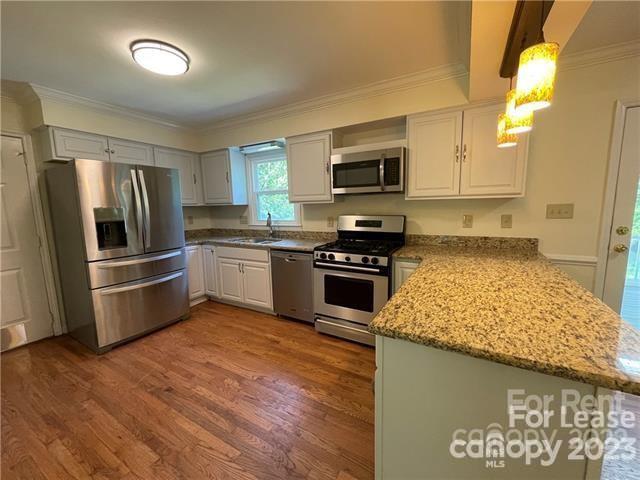 Touchstone - Residential Lease