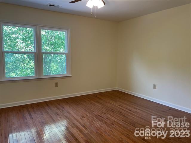 Touchstone - Residential Lease