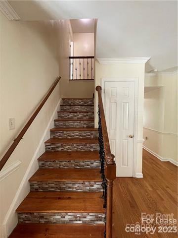 Touchstone - Residential Lease