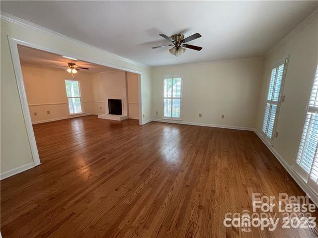 Touchstone - Residential Lease