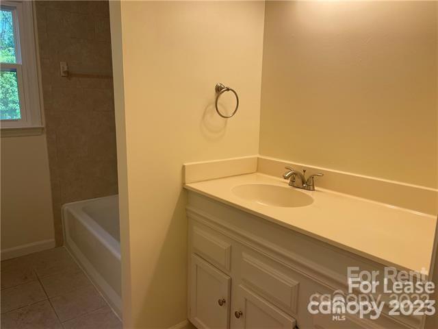 Touchstone - Residential Lease